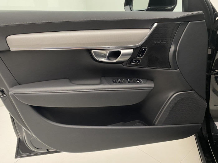 Volvo V90 B4 AWD AUT BRIGHT PLUS