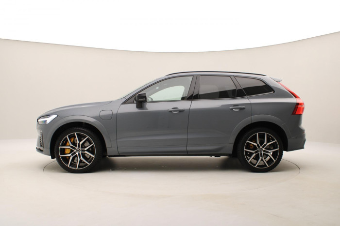 Volvo XC60 T8 AWD POLESTAR ENGINEERED