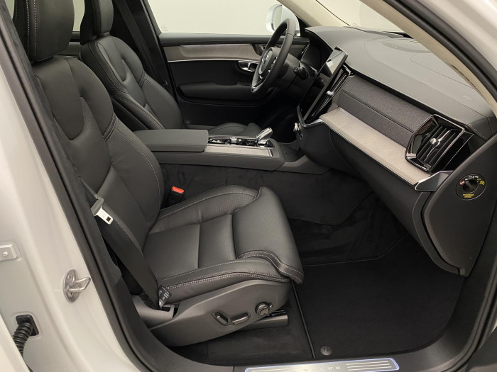 Volvo XC90 B5 AWD AUT BRIGHT ULTRA 7míst