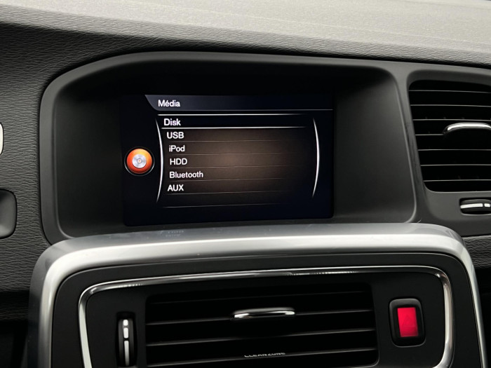 Volvo V60 CC D4 AWD SUMMUM AUT 2.4 d CC CC Summum