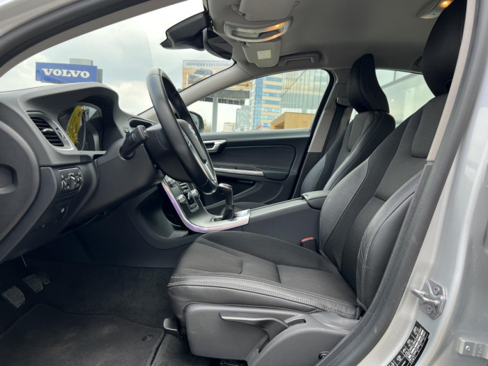 Volvo S60 D4 MOMENTUM 1.maj. 2.0 d Momentum