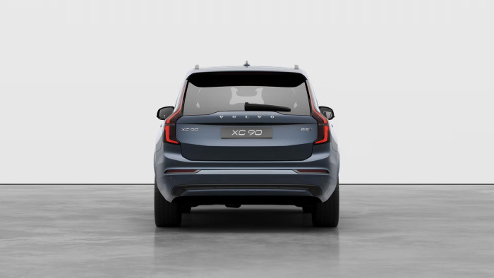 Volvo XC90 B5 AWD AUT DARK PLUS 7míst