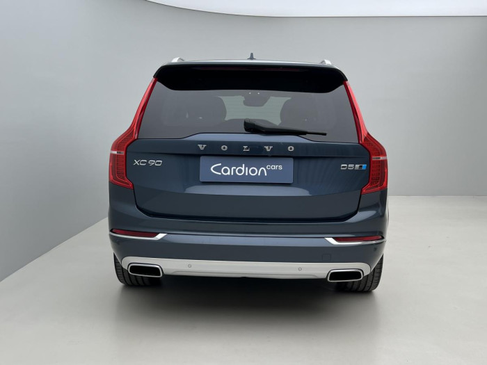 Volvo XC90 D5 AWD INSCRIPTION POLESTAR 2.0 d