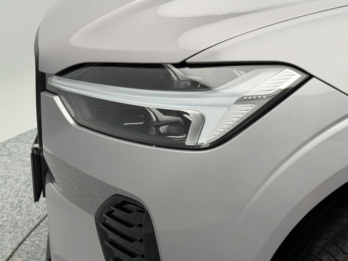 Volvo XC60 T6 AWD AUT DARK PLUS