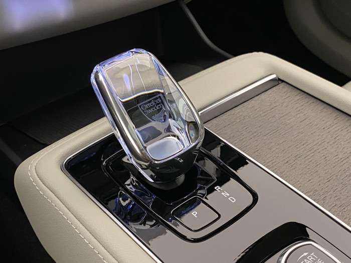 Volvo XC90 T8 AWD RECHARGE DARK ULTRA 7m