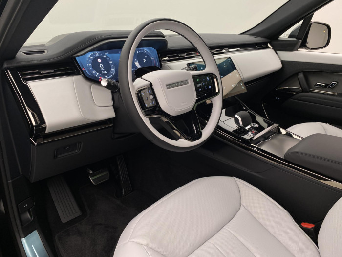 Land Rover Range Rover Sport D300 DYNAMIC HSE AWD AUT 3.0 d Dynamic