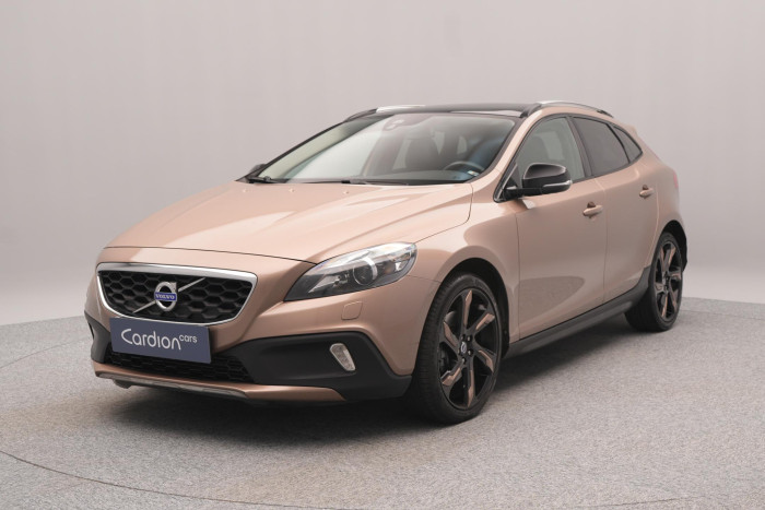 Volvo V40 CC T5 AWD SUMMUM AUT CZ 2.5 CC CC Summum