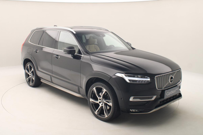 Volvo XC90 D5 AWD INSCRIPTION REZERVACE 2.0 d