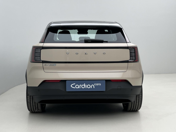 Volvo EX30 PURE ELECTRIC EXTENDED PLUS