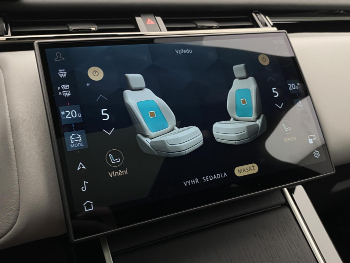 Land Rover Range Rover Velar D300 AUTOBIOGRAPHY AWD 3.0 d