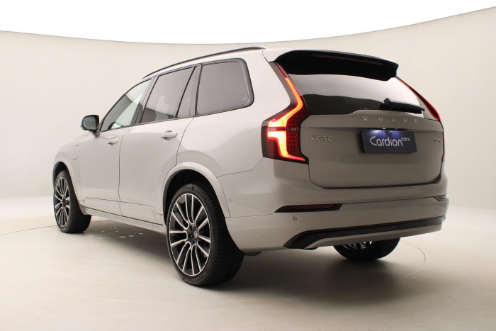 Volvo XC90 T8 AWD RECHARGE DARK ULTRA 7m