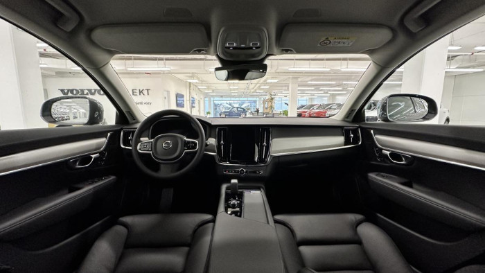 Volvo V90 CROSS COUNTRY B4 AWD PLUS AUT 2.0 Plus