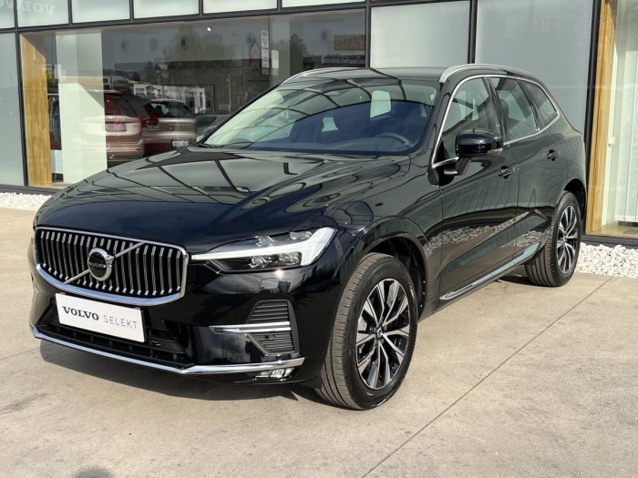 Volvo XC60 B4 AWD PLUS DARK Aut 1.maj.