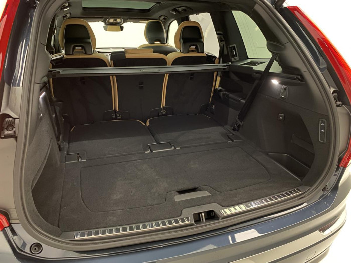 Volvo XC90 B5 AWD AUT BRIGHT ULTIMATE 7m