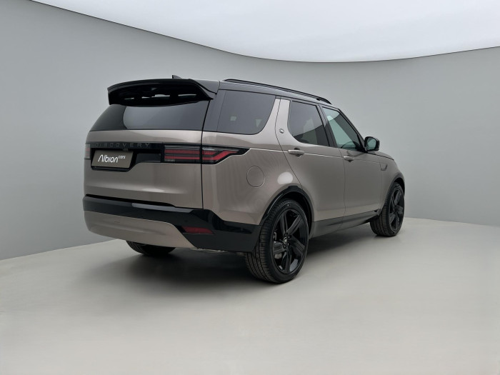 Land Rover Discovery D350 DYNAMIC HSE AWD Aut 3.0 d Dynamic