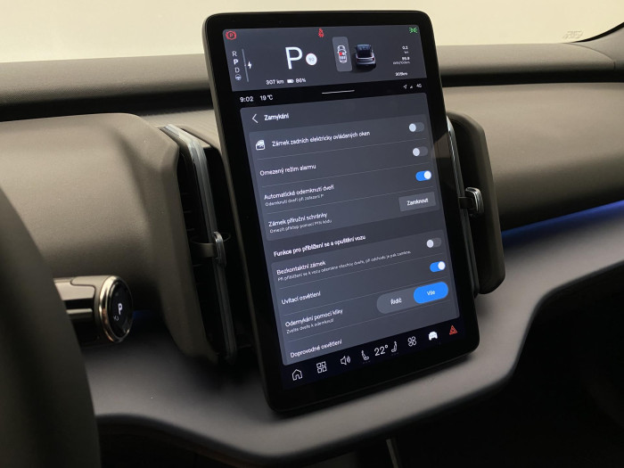 Volvo EX30 PURE ELECTRIC EXTENDED PLUS