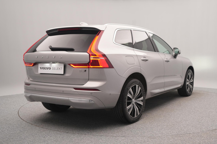 Volvo XC60 B6 AWD INSCRIPTION CZ