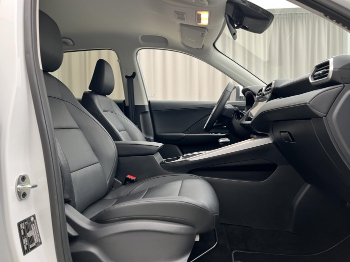 MG ZS 1.5 EXCLUSIVE HYBRID+ AUT CZ 1.5 Exclusive