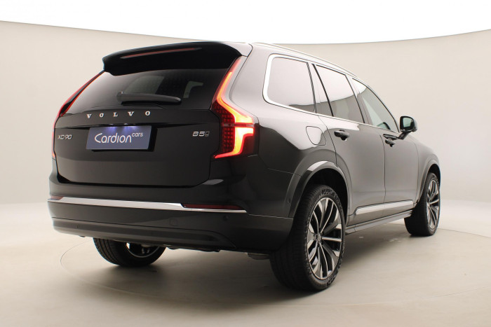 Volvo XC90 B5 AWD AUT BRIGHT ULTRA 7míst