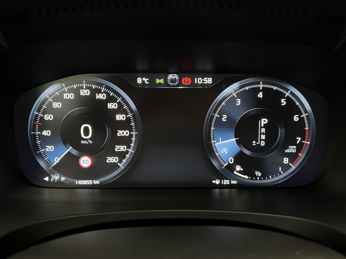 Volvo V90 CC T6 AWD PRO AUT 2.0 CC CC