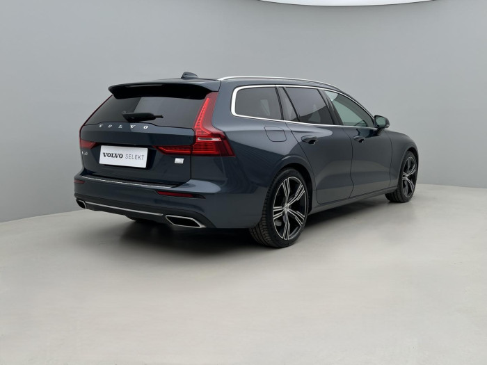 Volvo V60 T8 AWD INSCRIPTION Aut 1.maj.