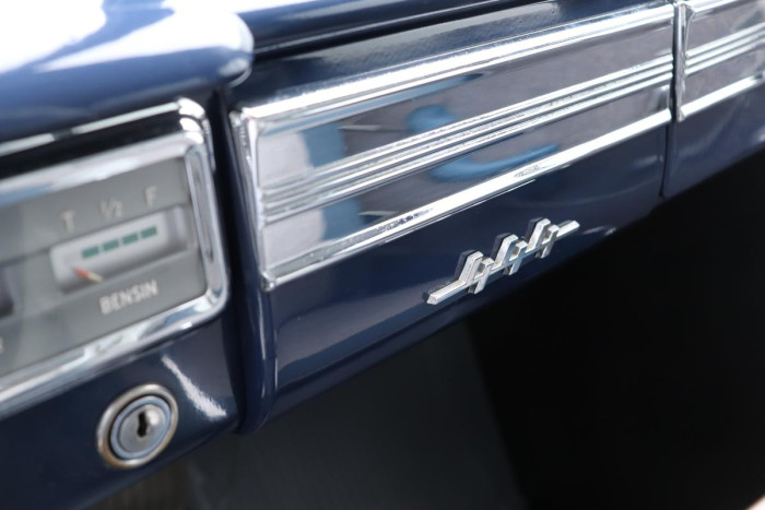 Volvo Ostatní PV 444L, PO RENOVACI "ŠVÉDSKO"