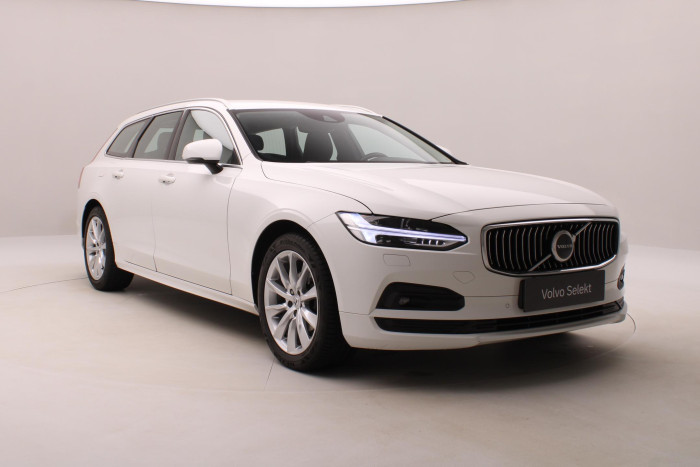 Volvo V90 B4 MOMENTUM AUT CZ 2.0 Momentum