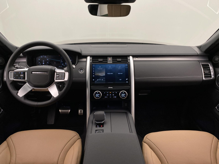 Land Rover Discovery D350 DYNAMIC HSE AWD AUT 3.0 d Dynamic