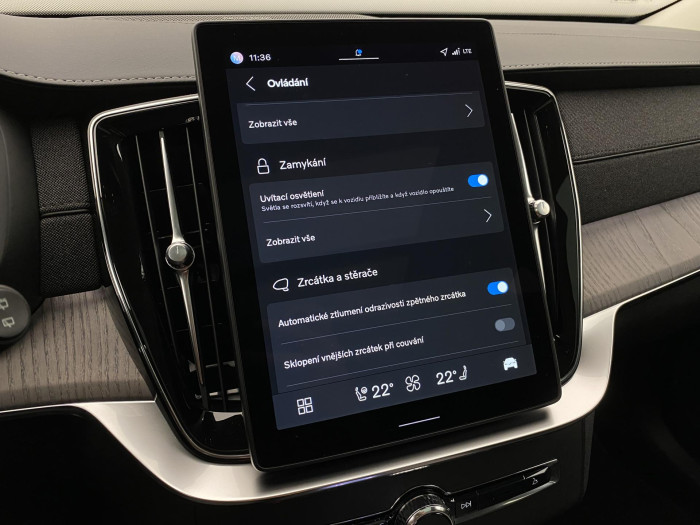 Volvo XC90 B5 AWD AUT BRIGHT PLUS