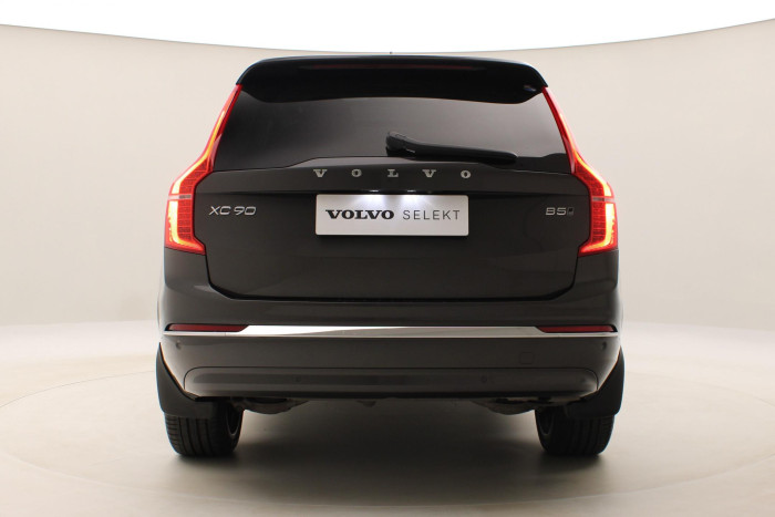 Volvo XC90 B5 AWD ULTIMATE BRIGHT 1.maj