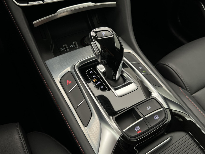MG HS 1.5 TGI EXCITE AUT CZ 1.maj.