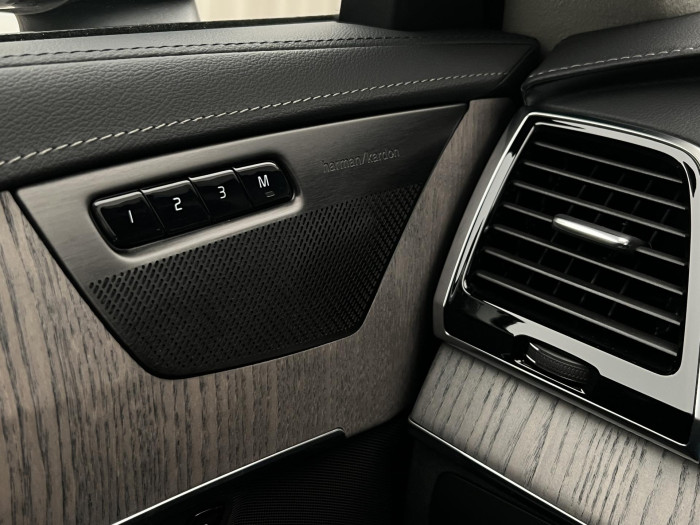 Volvo XC90 B5 AWD ULT. DARK POLESTAR CZ