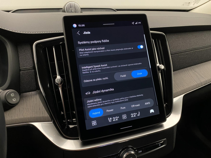 Volvo XC90 T8 AWD RECHARGE BRIGHT PLUS 7m