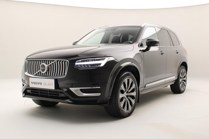 Volvo XC90 T8 AWD INSCRIPTION REZERVACE