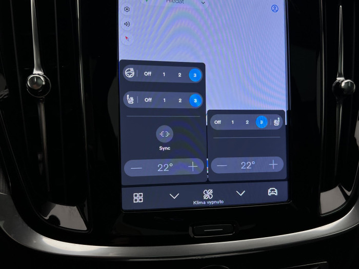 Volvo V60 B4 PLUS DARK AUT 1.maj.