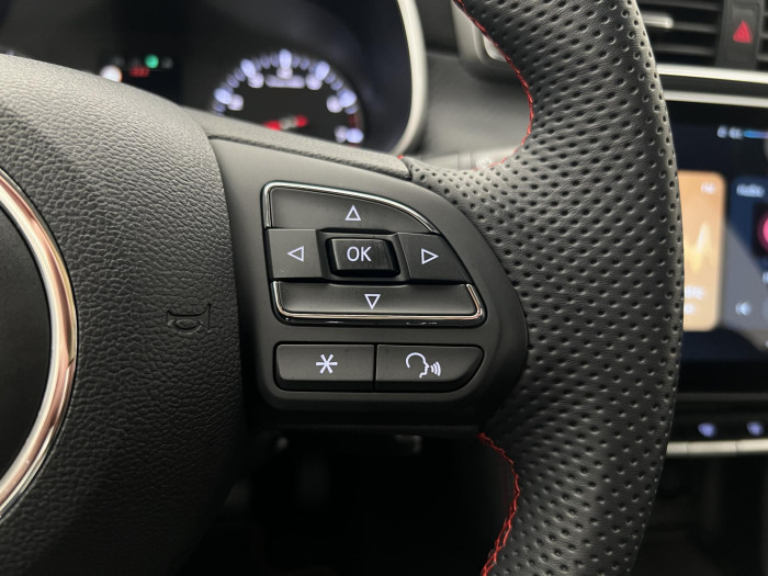 MG ZS 1.5 ESSENTIAL PLUS CZ 1.maj.