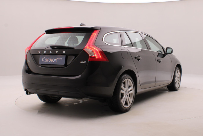 Volvo V60 D3 MOMENTUM CZ 2.0 d Momentum