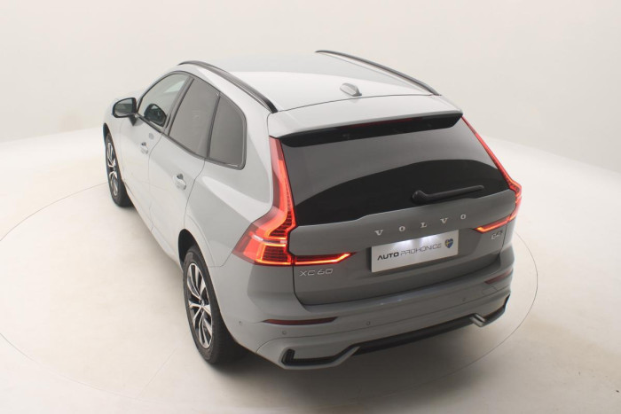 Volvo XC60 B4 AWD AUT DARK PLUS