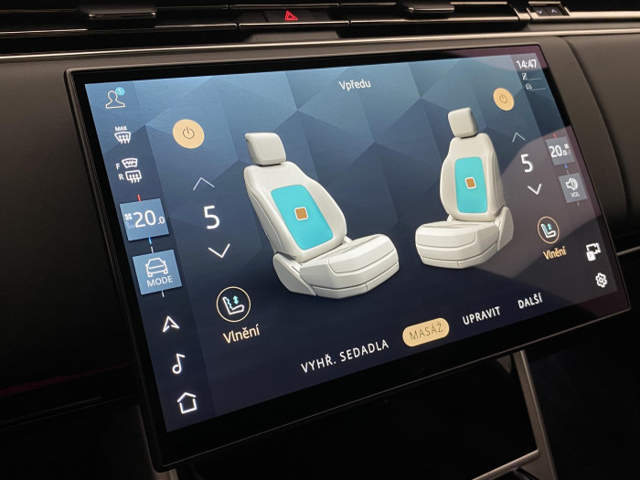 Land Rover Range Rover P530 AUTOBIOGRAPHY SWB