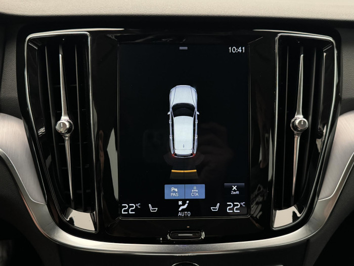 Volvo V60 D3 MOMENTUM CZ 2.0 d Momentum