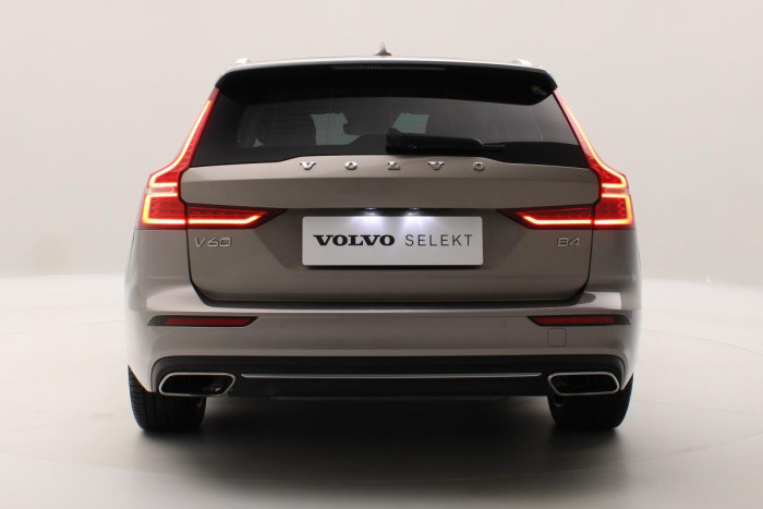 Volvo V60 B4 INSCRIPTION AUT REZERVACE