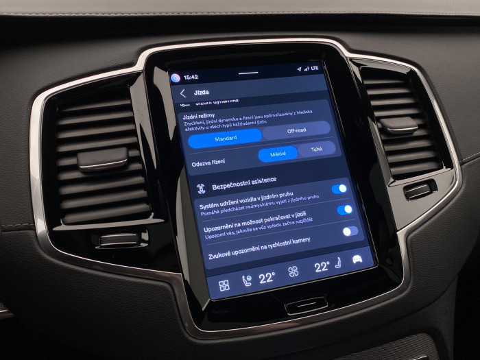 Volvo XC90 B5 AWD BRIGHT ULTRA AUT 7m