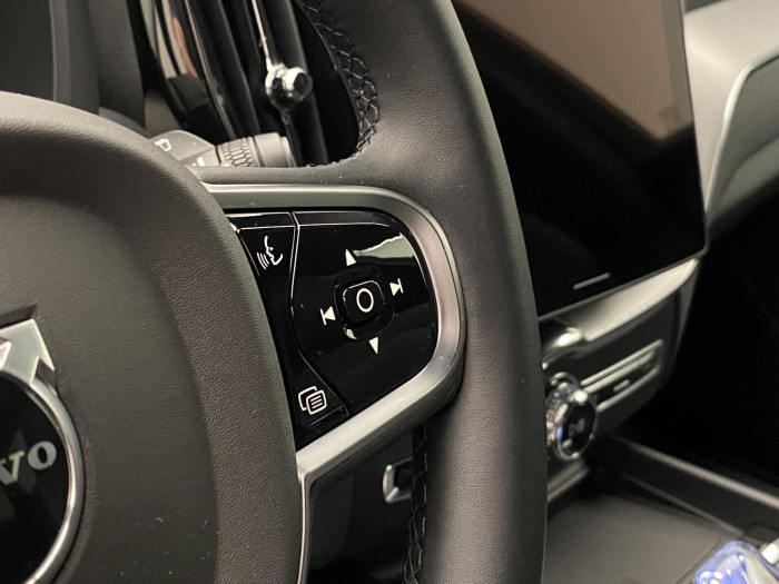 Volvo XC60 T6 AWD PLUS BLACK EDITION CZ