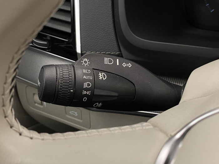 Volvo XC90 D5 AWD INSCRIPTION POLESTAR 2.0 d