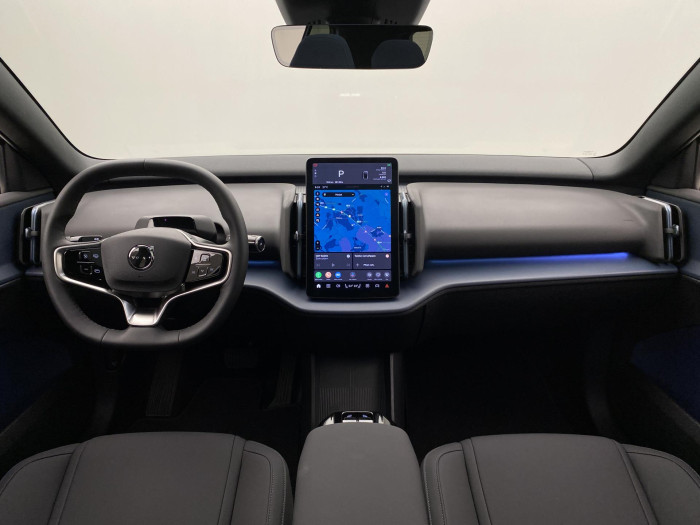 Volvo EX30 PURE ELECTRIC TWIN ULTRA