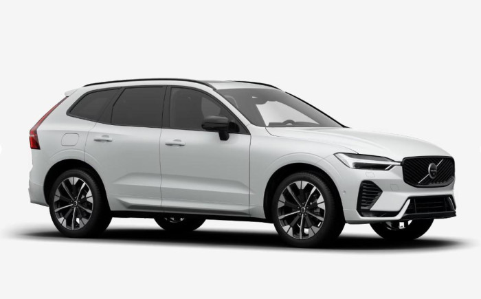 Volvo XC60 B5 AWD AUT DARK ULTRA