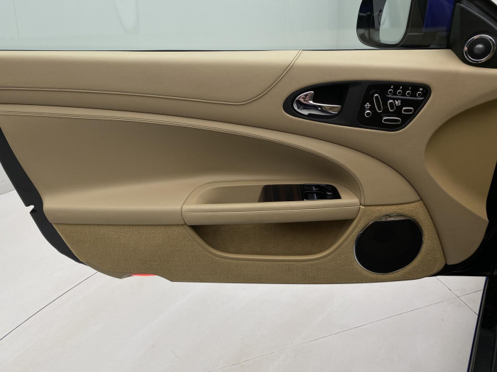 Jaguar XK 5.0 V8 283kW AUT 5.0 V8