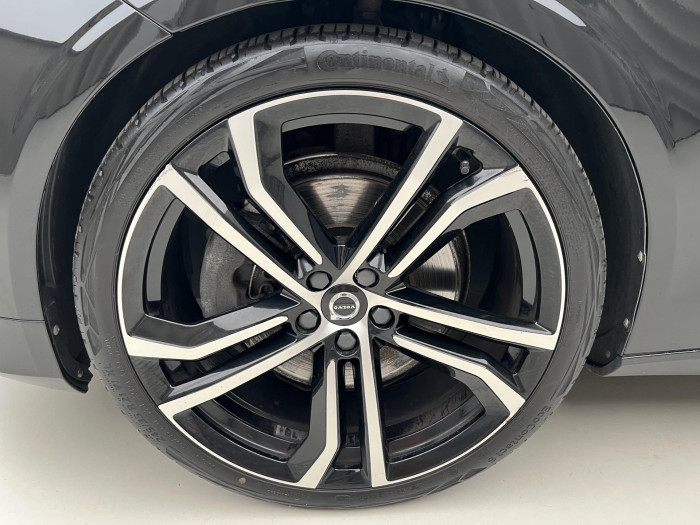 Volvo S90 B5 R-DESIGN AUT