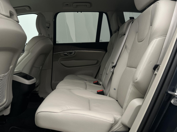 Volvo XC90 B6 AWD PLUS BRIGHT 7MÍST CZ