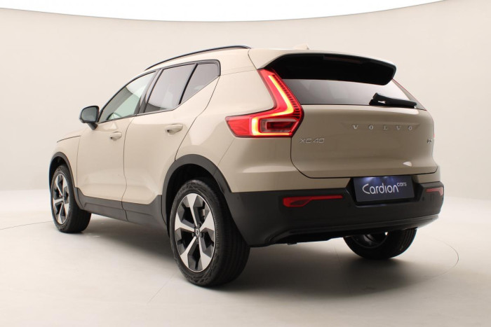 Volvo XC40 B3 AUT DARK ULTRA